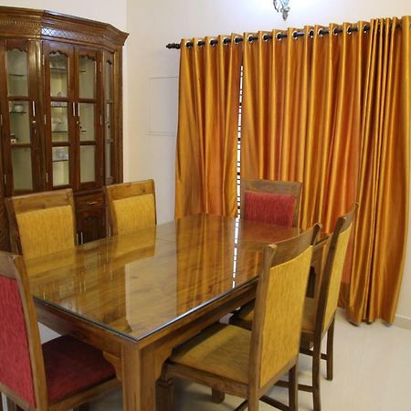 Belhaven Home Stay Thiruvananthapuram Екстериор снимка