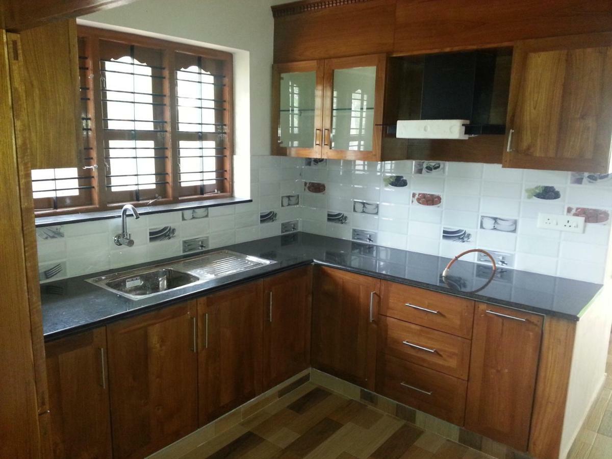 Belhaven Home Stay Thiruvananthapuram Екстериор снимка