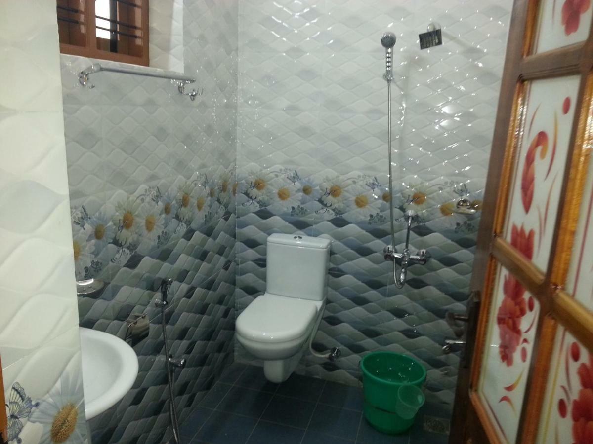 Belhaven Home Stay Thiruvananthapuram Екстериор снимка