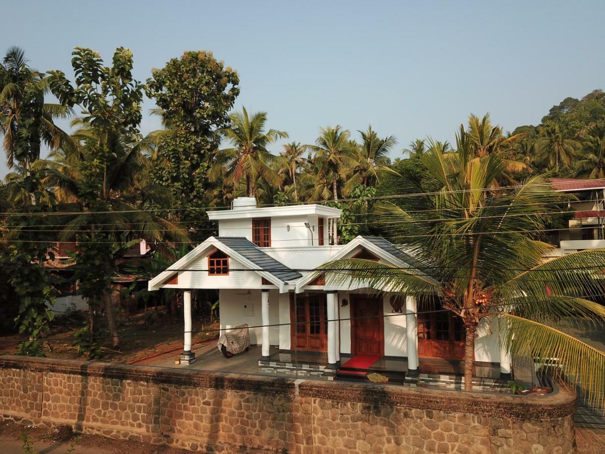 Belhaven Home Stay Thiruvananthapuram Екстериор снимка