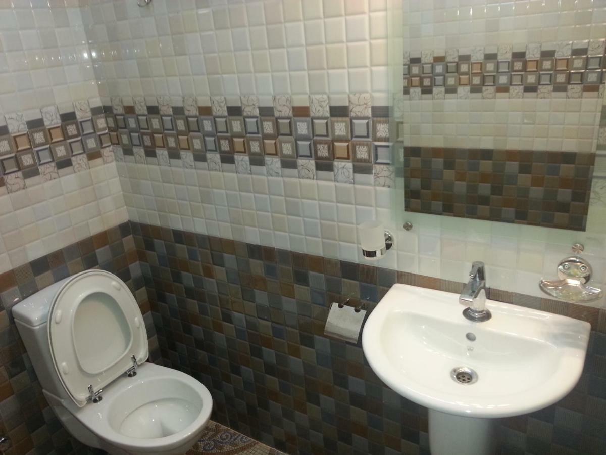 Belhaven Home Stay Thiruvananthapuram Екстериор снимка