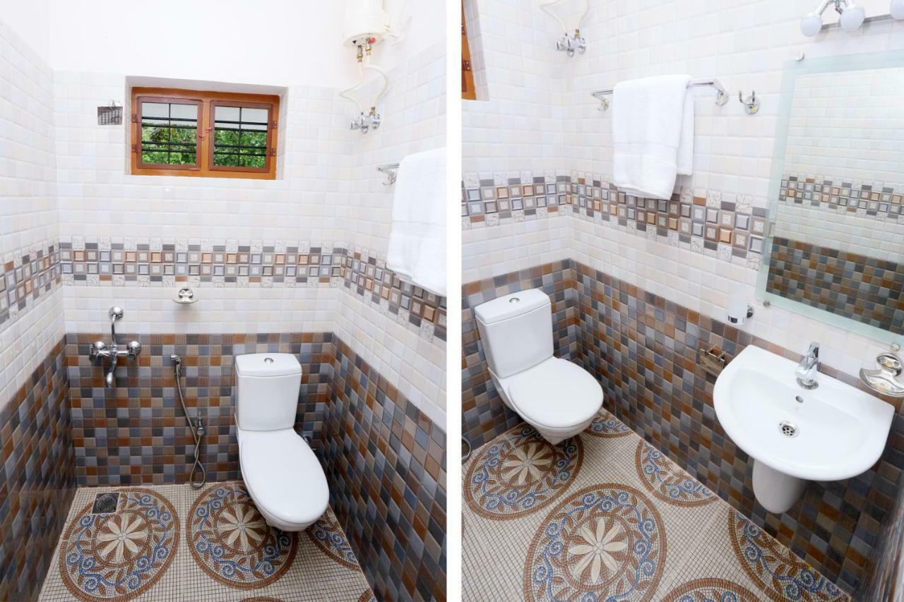 Belhaven Home Stay Thiruvananthapuram Екстериор снимка